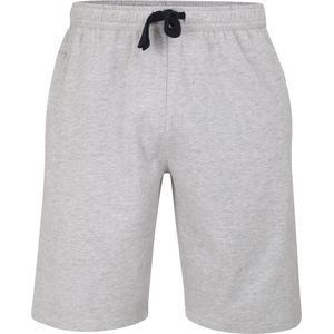 Ceceba heren joggingbroek kort (dik) - grijs