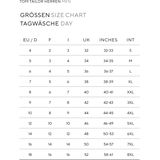 Boxershort - Zwart - Jersey - Aansluitende Pasvorm