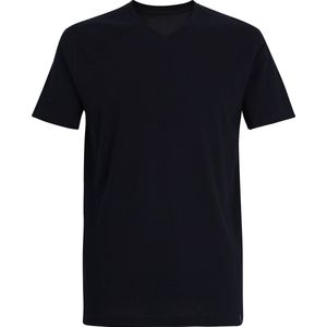 Ceceba - T-shirt - Blauw - Korte Mouw