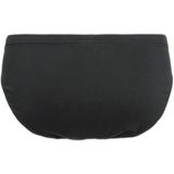 Ceceba - 5-pack - Slips - Grijs - 100% Katoen