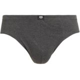 Ceceba - 5-pack - Slips - Grijs - 100% Katoen