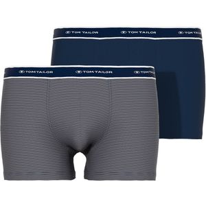 Tom Tailor Boxer Kentucky 2-Pack