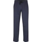 Ceceba - Pyjamabroek - Donkerblauw - Lang Model - Met Zakken