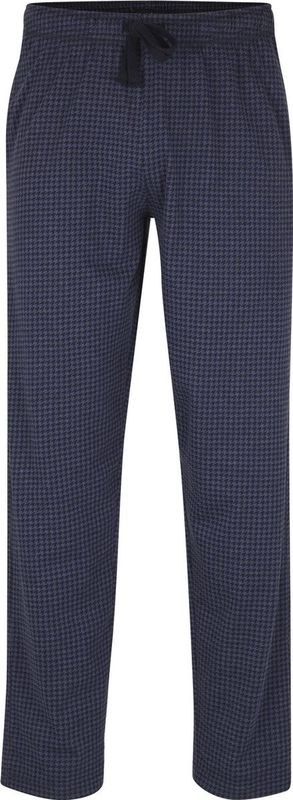 Ceceba - Pyjamabroek - Donkerblauw - Lang Model - Met Zakken