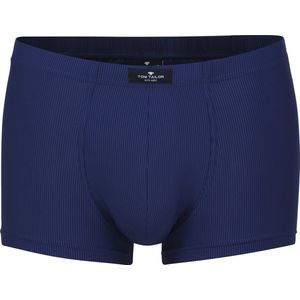 TOM TAILOR - Boxershorts - Middenblauw - 1-pack
