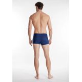 TOM TAILOR - Boxershorts - Middenblauw - 1-pack