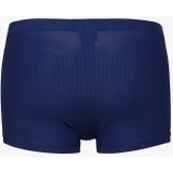 TOM TAILOR - Boxershorts - Middenblauw - 1-pack