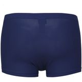 TOM TAILOR - Boxershorts - Middenblauw - 1-pack