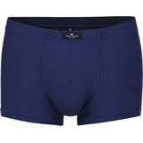 TOM TAILOR - Boxershorts - Middenblauw - 1-pack