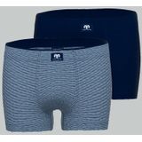 Ceceba +size Boxershort (set van 2)