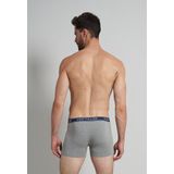 TOM TAILOR - 3-pack Boxershorts - Multicolor - Single Jersey