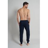 Ceceba - Sapporo - Heren Pyjamabroek - Donkerblauw