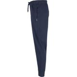 Ceceba - Sapporo - Heren Pyjamabroek - Donkerblauw