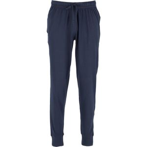 Ceceba - Sapporo - Heren Pyjamabroek - Donkerblauw