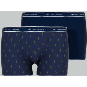 Tom Tailor Boxer Kentucky 2-Pack