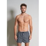 TOM TAILOR - Boxershorts - Groen - Katoen - 2-Pack