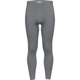 CECEBA Thermo Sport Heren lange warme Onderbroek - Grijs