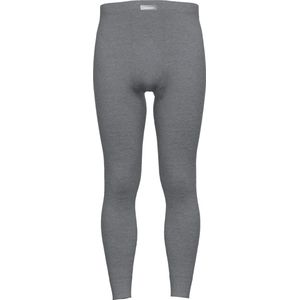 CECEBA Thermo Sport Heren lange warme Onderbroek - Grijs