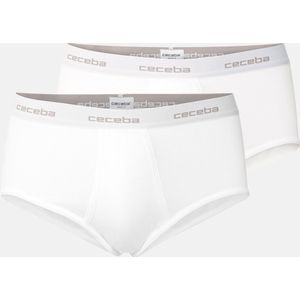 Basis Slip - Zacht - Jersey - Dubbel Voorpand