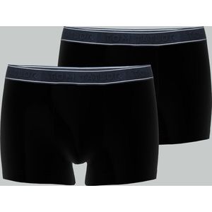 Tom Tailor - Boxershorts - Zwart - Modal/Katoen