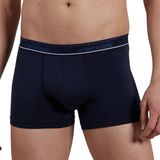 CECEBA - Bamboo - Boxershorts - Blauw - 2-pack, 91% Bambooviscose, 9% Elastaan
