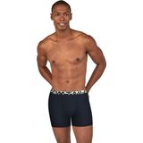 TOM TAILOR - Kentucky - Boxershorts - Unikleurig - 2-Pack - Katoen