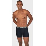 TOM TAILOR - Kentucky - Boxershorts - Unikleurig - 2-Pack - Katoen