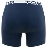 TOM TAILOR - Kentucky - Boxershorts - Unikleurig - 2-Pack - Katoen