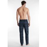 Loungebroek - Heren - Grijs - Katoen/Elastaan