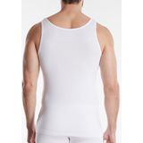 Ceceba - Tanktop - Bamboe - Zwart - O-hals