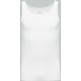 Ceceba - Tanktop - Bamboe - Zwart - O-hals