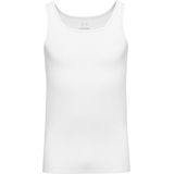 Ceceba - Tanktop - Bamboe - Zwart - O-hals