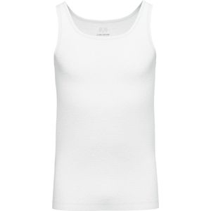 Ceceba - Tanktop - Bamboe - Zwart - O-hals
