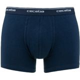 CECEBA - Monza - Boxershorts - Blauw - Katoen - 7-Pack
