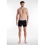 TOM TAILOR - Kentucky - Boxershorts - Unikleur - 2-pack - Katoen/Elastaan