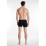 TOM TAILOR - Kentucky - Boxershorts - Unikleur - 2-pack - Katoen/Elastaan