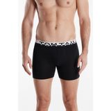 TOM TAILOR - Kentucky - Boxershorts - Unikleur - 2-pack - Katoen/Elastaan