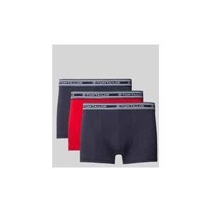 Tom Tailor - Boxershort - Effen - Set van 5 - Katoen en Elastaan