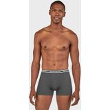 Tom Tailor - Boxershorts - Effen - Katoen en Elastaan - Set van 5 Paar