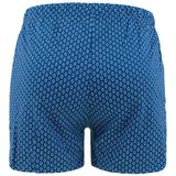 Götzburg - Boxershorts - Blauw - 2-Pack - Wijde