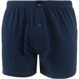 Götzburg - Boxershorts - Blauw - 2-Pack - Wijde