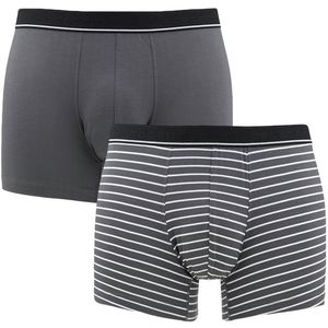 CECEBA - Boxershort - Set van 2 - Bamboe - Hypoallergeen
