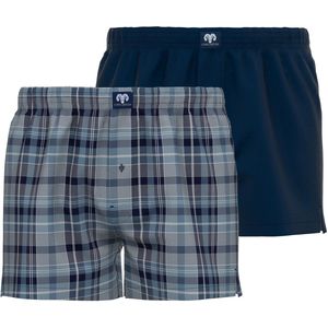 Ceceba - Boxershorts - Multipack - Stretchkatoen - Draagcomfort