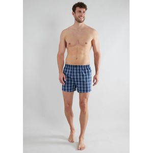 Götzburg - Wijde Boxershorts - Set van 2 - Katoen - Comfortabele Pasvorm