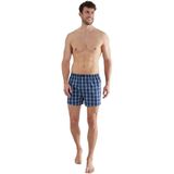 Götzburg - Boxershort - Set van 2 - Katoen - Comfortabele Pasvorm