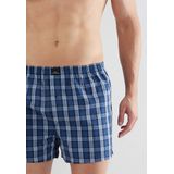 Götzburg - Boxershort - Set van 2 - Katoen - Comfortabele Pasvorm