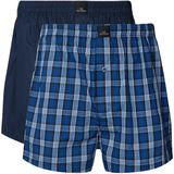 Götzburg - Boxershort - Set van 2 - Katoen - Comfortabele Pasvorm