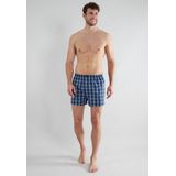 Götzburg - Boxershort - Set van 2 - Katoen - Comfortabele Pasvorm