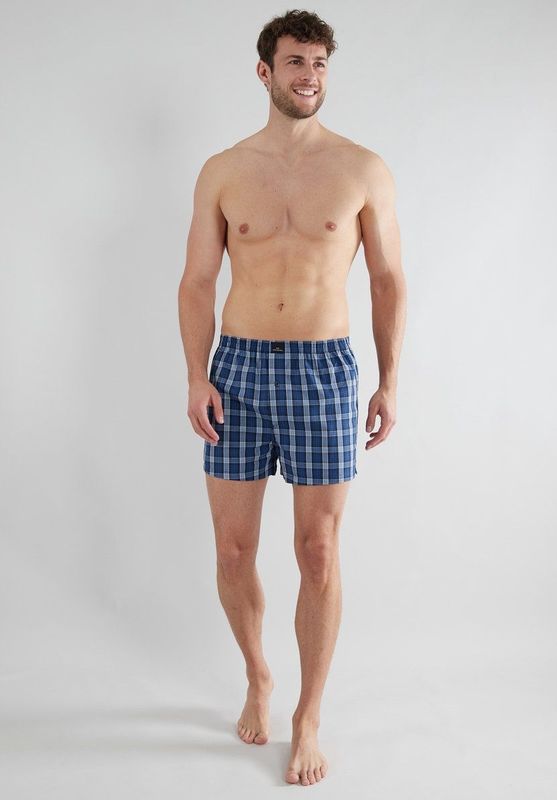 Götzburg - Boxershort - Set van 2 - Katoen - Comfortabele Pasvorm