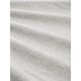 TOM TAILOR - Manila - Dames Pyjamaset - Grijs mêlée - Viscose